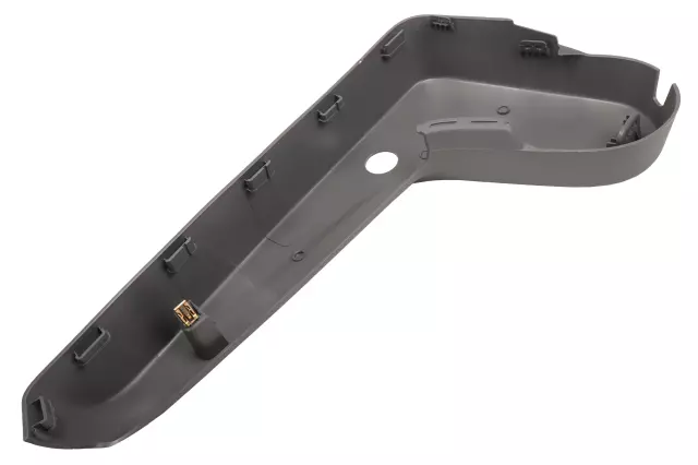 23293005 - Body: Cushion Shield for Cadillac: Escalade ESV | Chevrolet: Suburban | GMC: Yukon XL Image