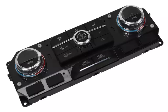 Dash Control Unit - GM (85135876)