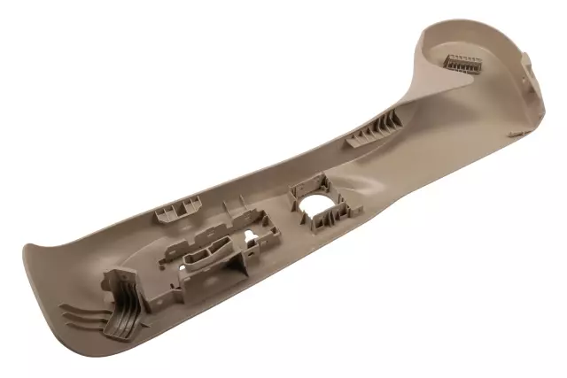 23282200 - Body: Outer Finish Panel for Buick: Envision Image