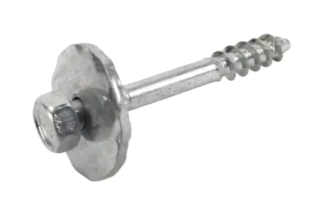 13255510 - Body: Molding Bolt for Buick: Cascada, Encore GX, Regal | Chevrolet: Corvette, Trailblazer Image