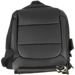 NJ7Z7863804LE - : Cover Assembly Rear Seat Cushion for Ford Image