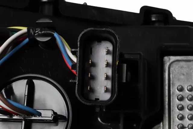 84180593 - Electrical: Headlamp Assembly for GM Image