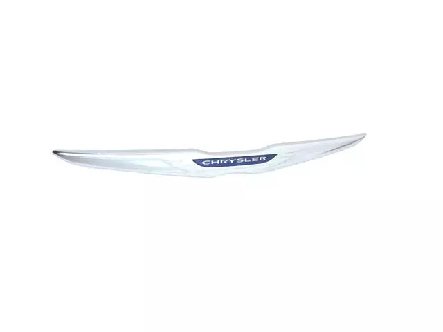 Grille Nameplate - Mopar (68214478AD)