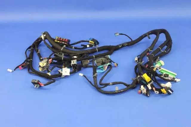 68229539AB - Electrical: Instrument Panel Wiring for Dodge: Dart Image