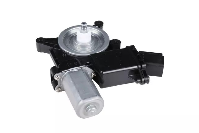 Front Driver Side Door Window Regulator Motor - GM (84568367)