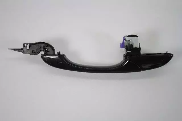 Exterior Door Handle, Right - Mopar (1MW30HAVAE)
