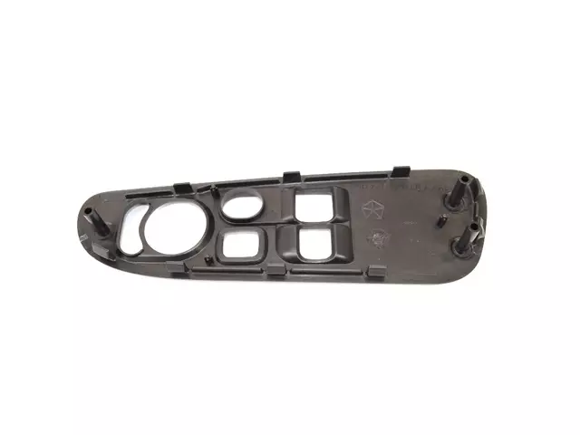 Power Window/door Lock Switch Bezel, Left - Mopar (5HZ70XDVAC)