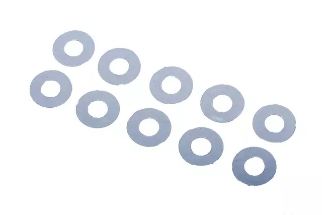 Headlining Trim Panel Washer - GM (96943646)