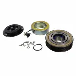 YB3107 - : Motorcraft™ A/C Compressor Clutch for Ford Image