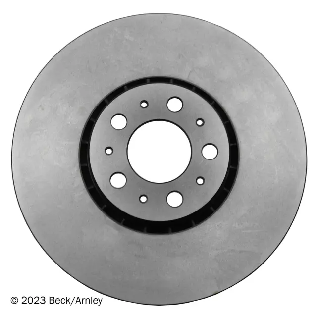 833559 - : PREMIUM BRAKE DISC for Beck Arnley Image