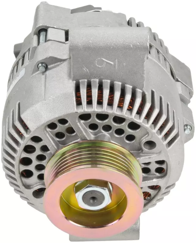 AL598X - Charging &amp; Starting Systems: Bosch Alternator for Bosch Image