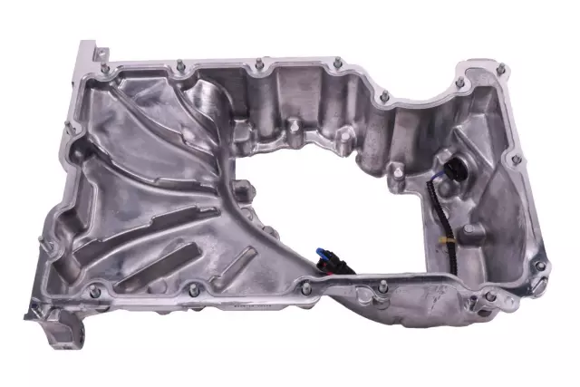 Upper Oil Pan - GM (12706908)