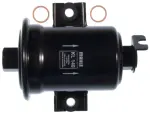 KL140 - : Fuel Filter for Mahle Image