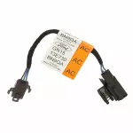 GN1Z13E728A - Unclassified: Lens Ambient Lighting for Ford Image