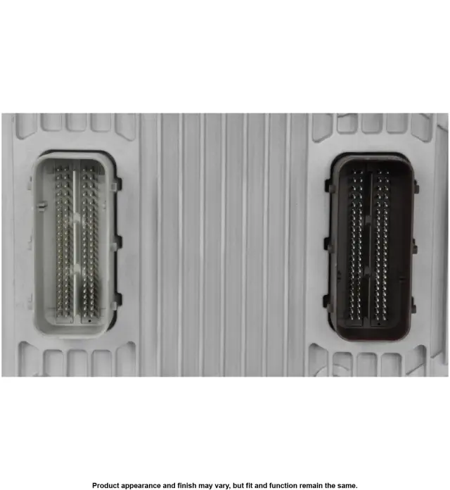 794370V - Computers, Chips &amp; Cruise Control Parts: Engine Control Module (ECM) for Cardone Image