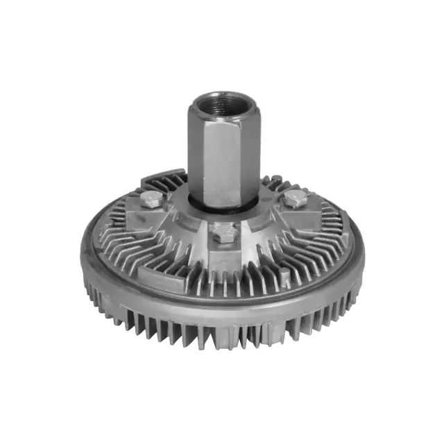2911333 - Cooling Systems: Engine Cooling Fan Clutch for GLOBAL PARTS DISTRIBUTORS Image