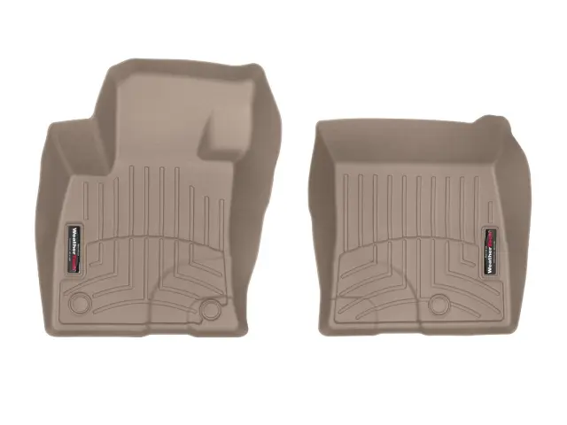 4515871 - : FloorLiner™ DigitalFit® for WeatherTech Image