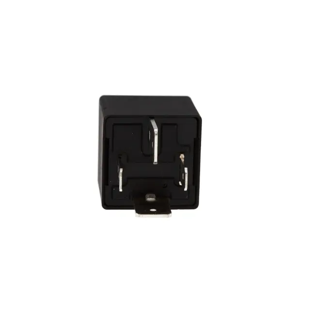 600056 - Interior: Engine Cooling Fan Motor Relay for ROSTRA Image