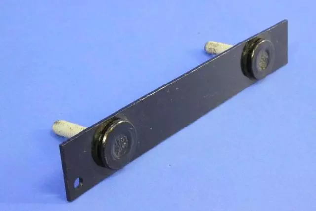 Fascia Retainer - Mopar (5030350AB)