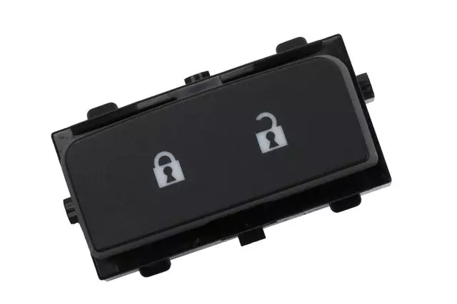 84533857 - : Driver Side Door Lock Switch for ACDelco Image
