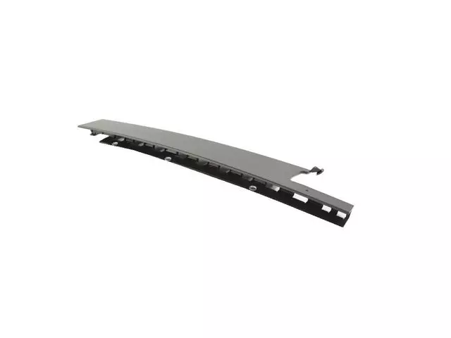 68247320AA - Exterior Ornamentation: B Pillar Applique, Right for Jeep: Renegade Image