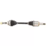 NI8532 - : TrakMotive CV Axle Shaft for TRAKMOTIVE Image