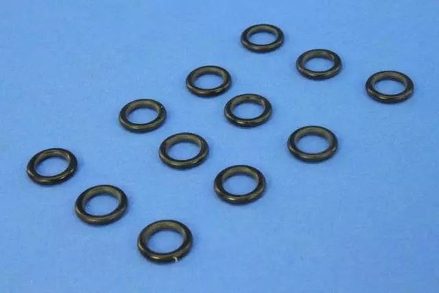 A/C Line O Ring - Mopar (68035281AA)