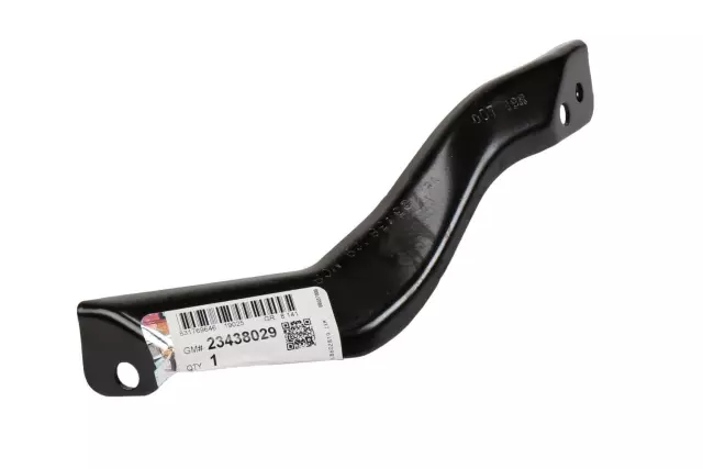 Passenger Side Front Fender Brace - GM (23438029)