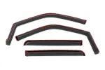 831524 - Body: Side Window Deflectors for Rough Country Image