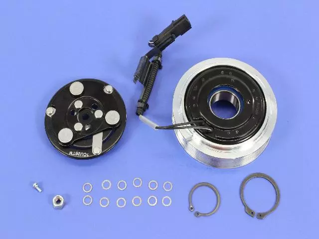 A/c Compressor Clutch - Mopar (5083076AA)