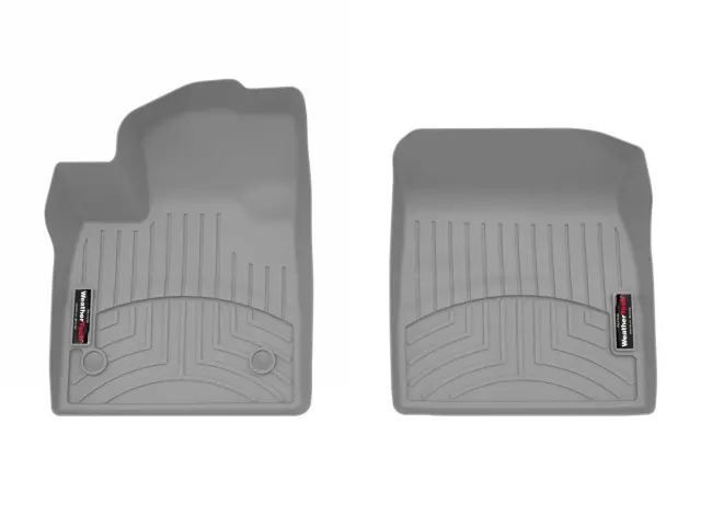 4618431 - Accessories: FloorLiner™ DigitalFit® for WeatherTech Image