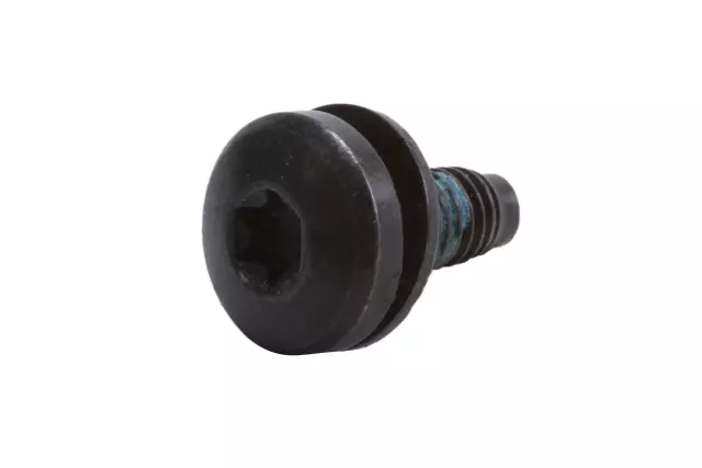 12481595 - Body: Sunroof Frame Bolt for Buick: LeSabre | Pontiac: Bonneville Image