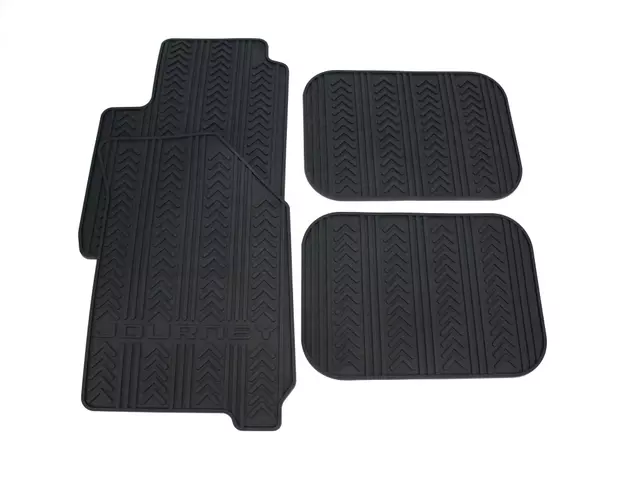 82210816AB - : Mat Kit for Mopar Image