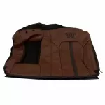 FL3Z1666601GF - Body: Seat Back Cover for Ford: F-250 Super Duty, F-350 Super Duty, F-450 Super Duty Image