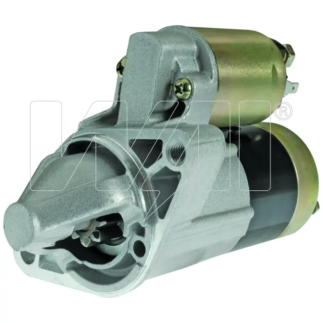17849N - : WAI Starter for WAI Image