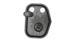 879640R040 - : Cover Outer Mirror for Toyota Image