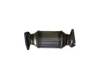 45144 - : Direct Fit Rear Catalytic Converter ( Non C.A.R.B. Compliant) for AB Catalytic Image
