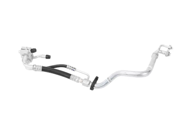 42784186 - HVAC: Liquid Line for Chevrolet: Bolt EUV, Bolt EV Image