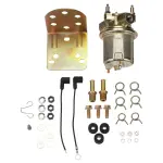 P4594 - : Fuel Pump - Electric In Line for Carter Image