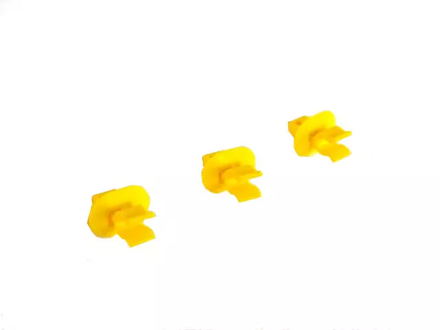 HOOD PROP ROD - CLIP  68250997AA - Mopar (68250997AC)