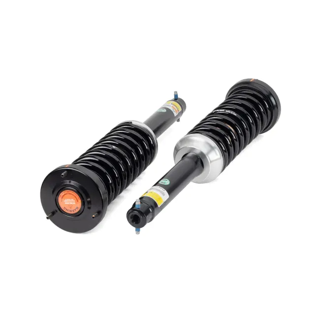C2242 - : Arnott Air Spring to Coil Spring Conversion Kit for Arnott Image