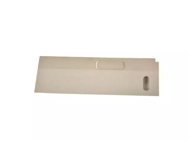 Video Screen Cover, Right - Mopar (5YP26PD2AB)