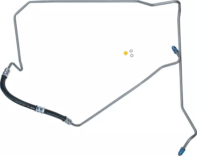 19311517 - : Hose for GM Image