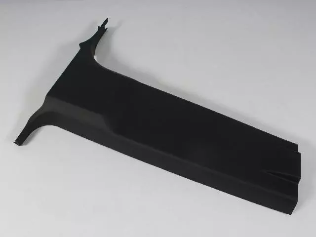 1DX56XDVAB - Interior Trim: B Pillar Lower Trim Panel, Right for Dodge: Ram 1500, Ram 2500, Ram 3500 | Ram: 1500, 2500, 3500 Image