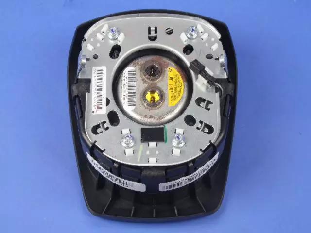 Driver Air Bag - Mopar (1QK22DX9AI)