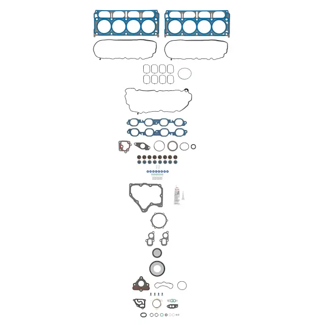 2603198 - Gaskets: Engine Gasket Set for FEL-PRO Image