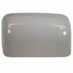 7C3Z17D743A - Body: Mirror Cover for Ford: F-150, F-250 Super Duty, F-350 Super Duty, F-450 Super Duty Image