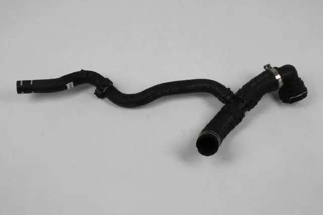 4560161AD - : Radiator Outlet Hose for Fiat: 500 Image