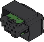 240089DN0D - : Conn Kit 1 for Infiniti Image