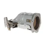 208A34RF0A - Exhaust: Catalytic Converter for Nissan Image